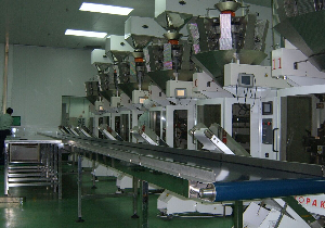 不銹鋼管應用于輕工行業