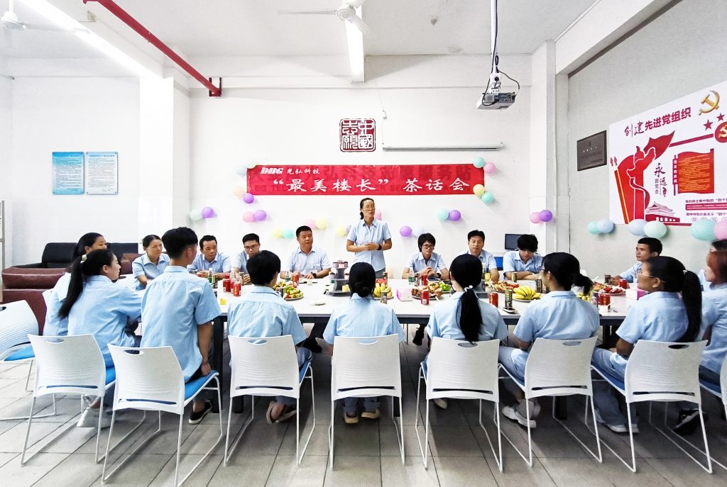 6 1024x687 - "The Most Beautiful Building Chief" Writing Warmth and Responsibility